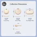 Tove Cream Collection